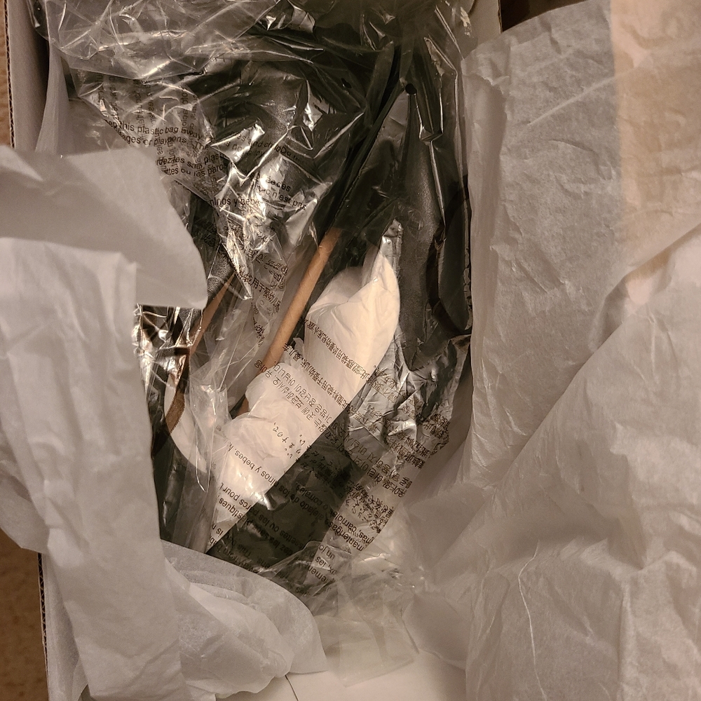 High heels 👠